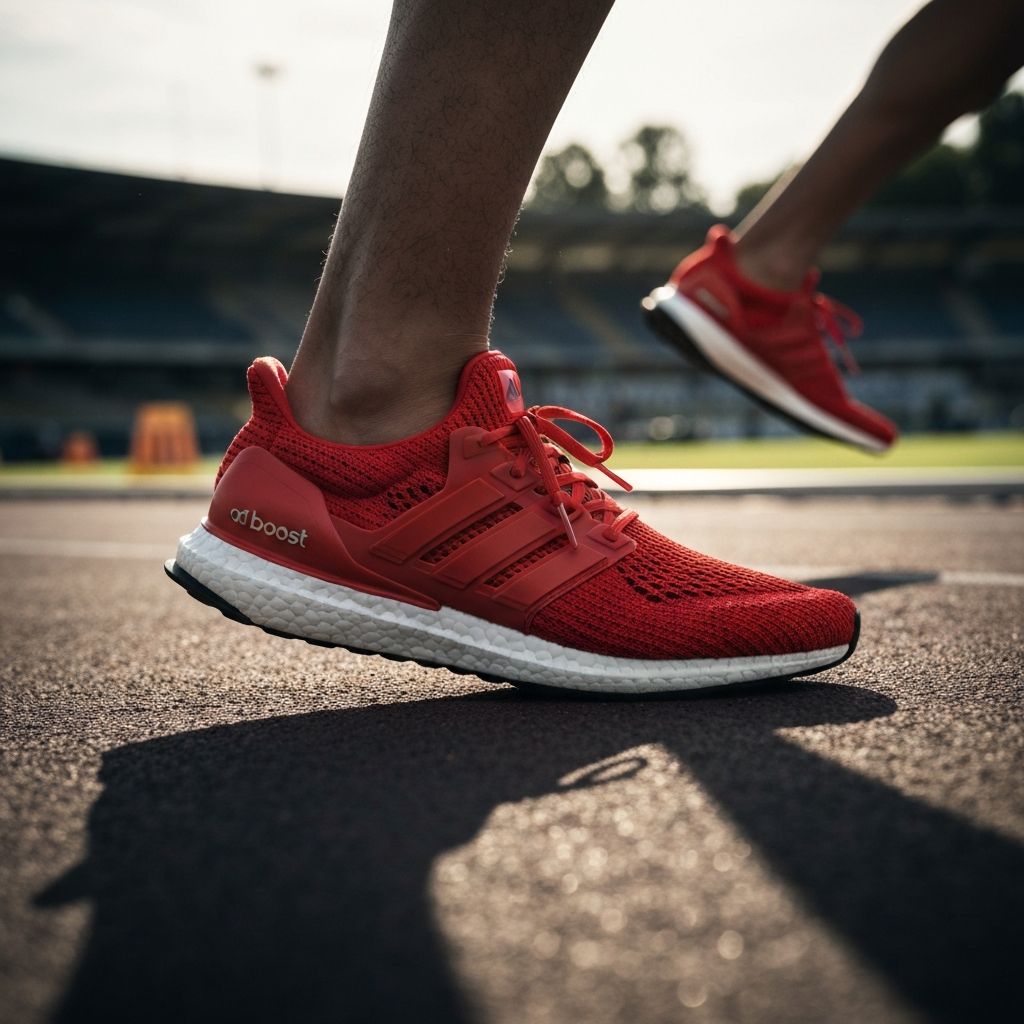 Adidas Ultraboost 23 Running Shoes