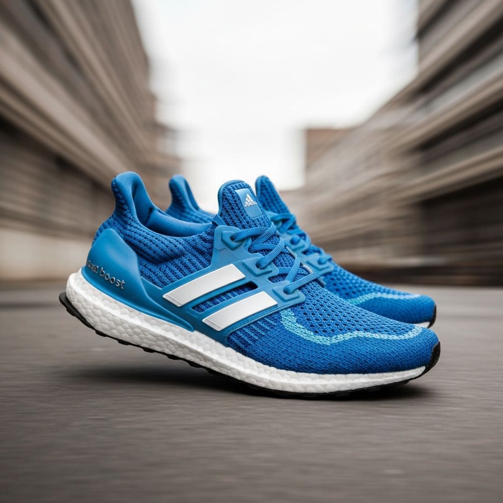 Adidas Ultraboost 23 Review - Running Shoes