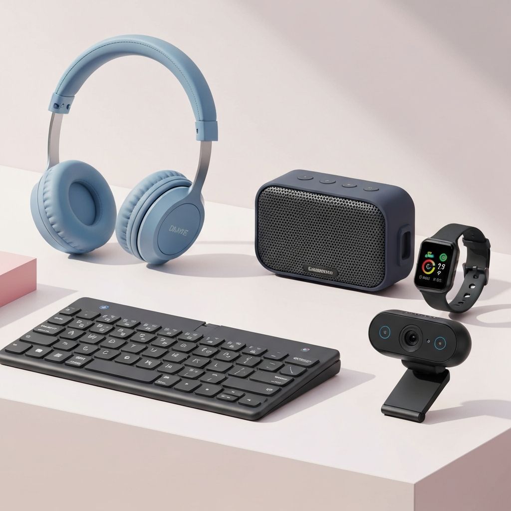 Best Tech Deals Under $50