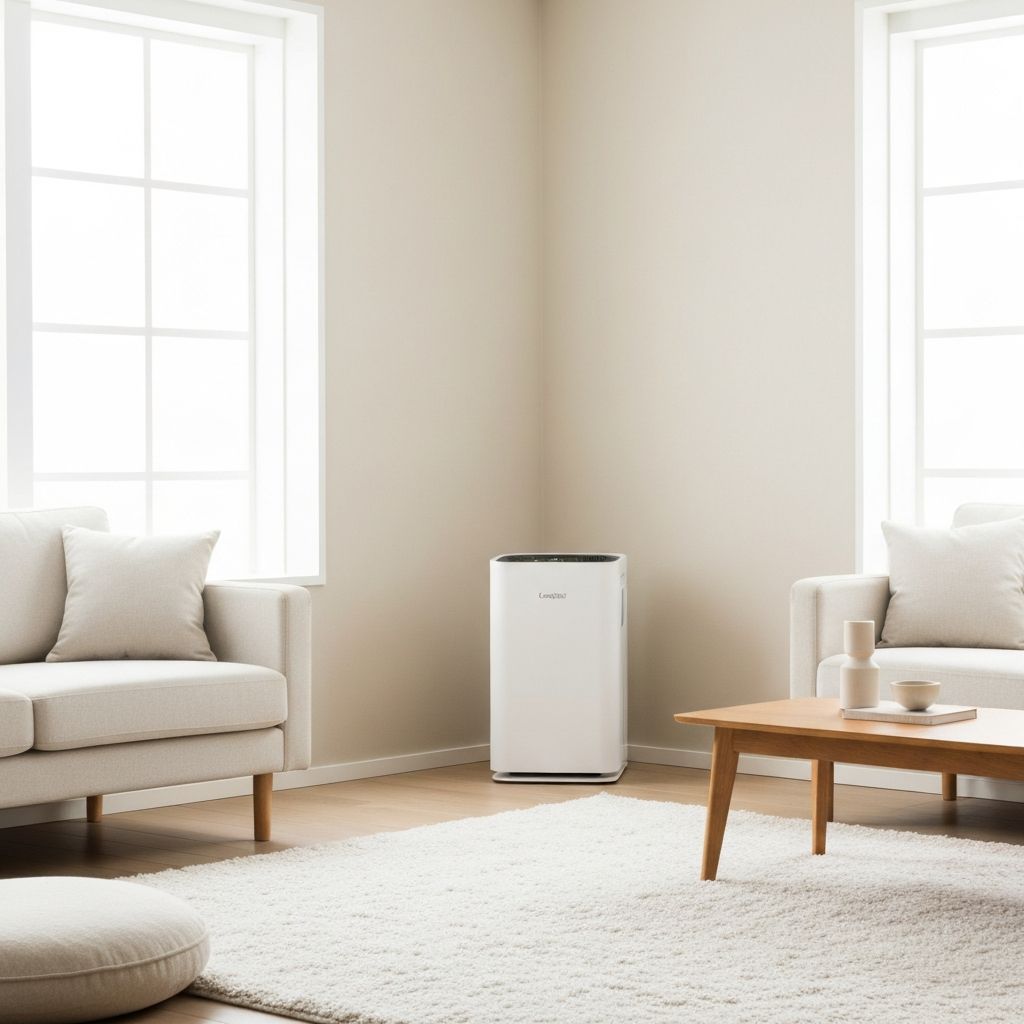 Levoit vs Coway Air Purifier Comparison