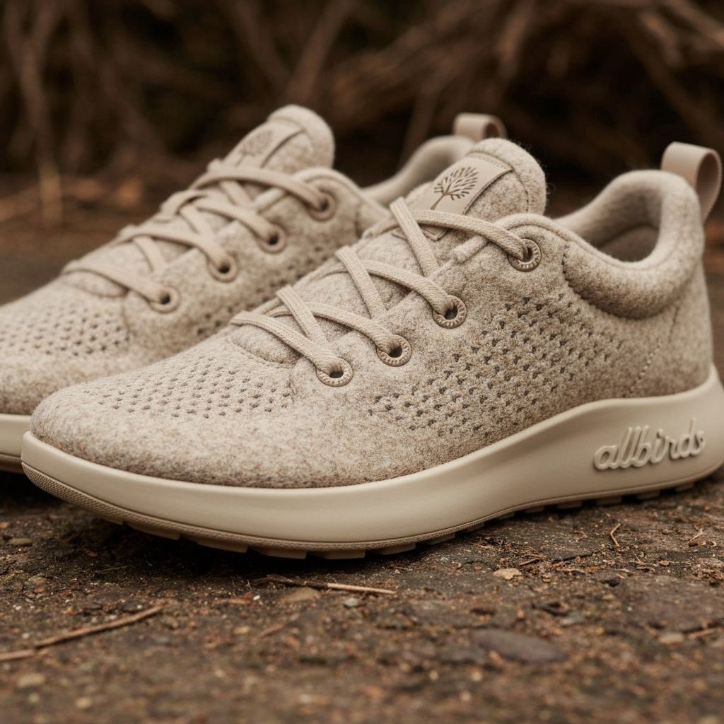 Allbirds Tree Runners vs Wool Runners