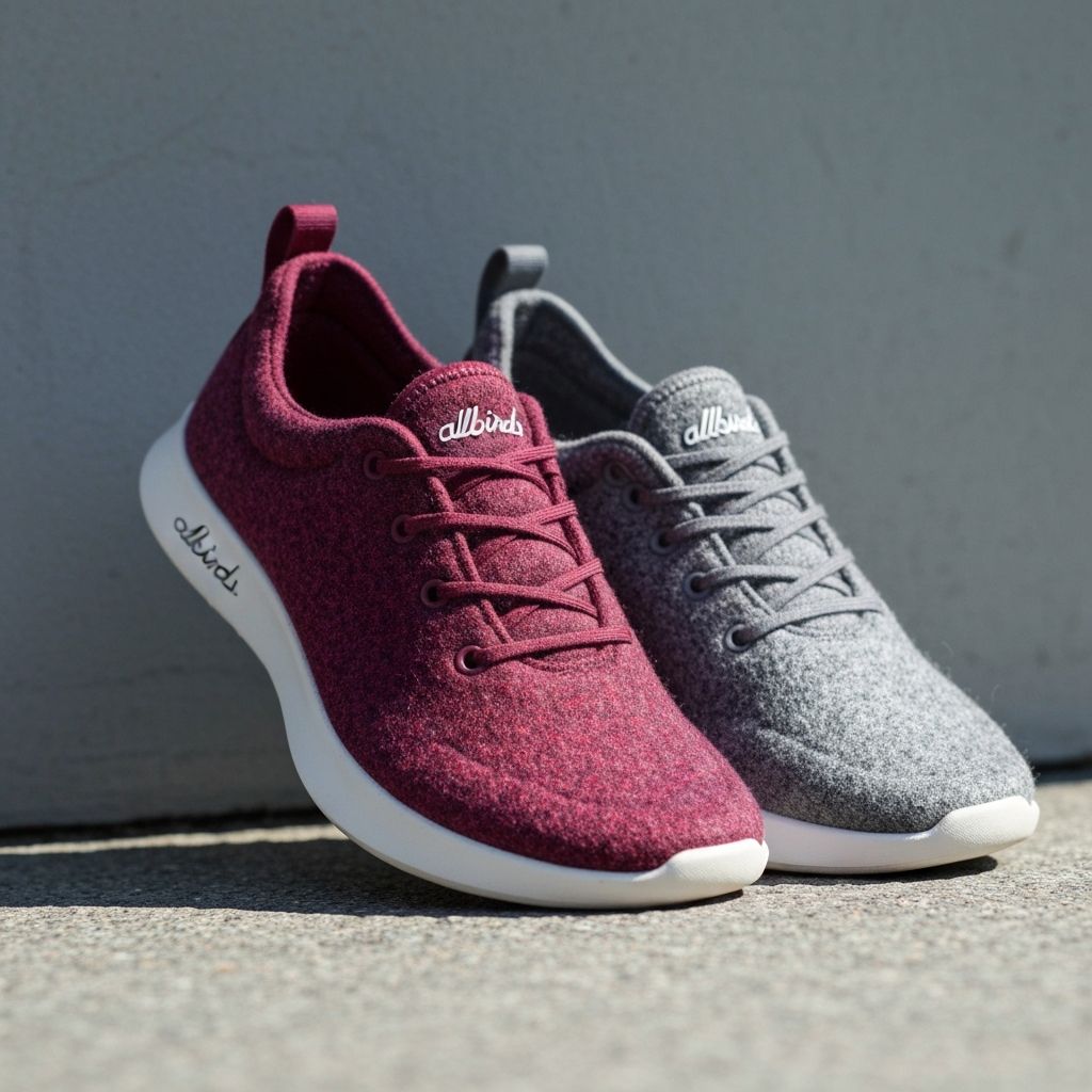 Allbirds Wool Runners Review