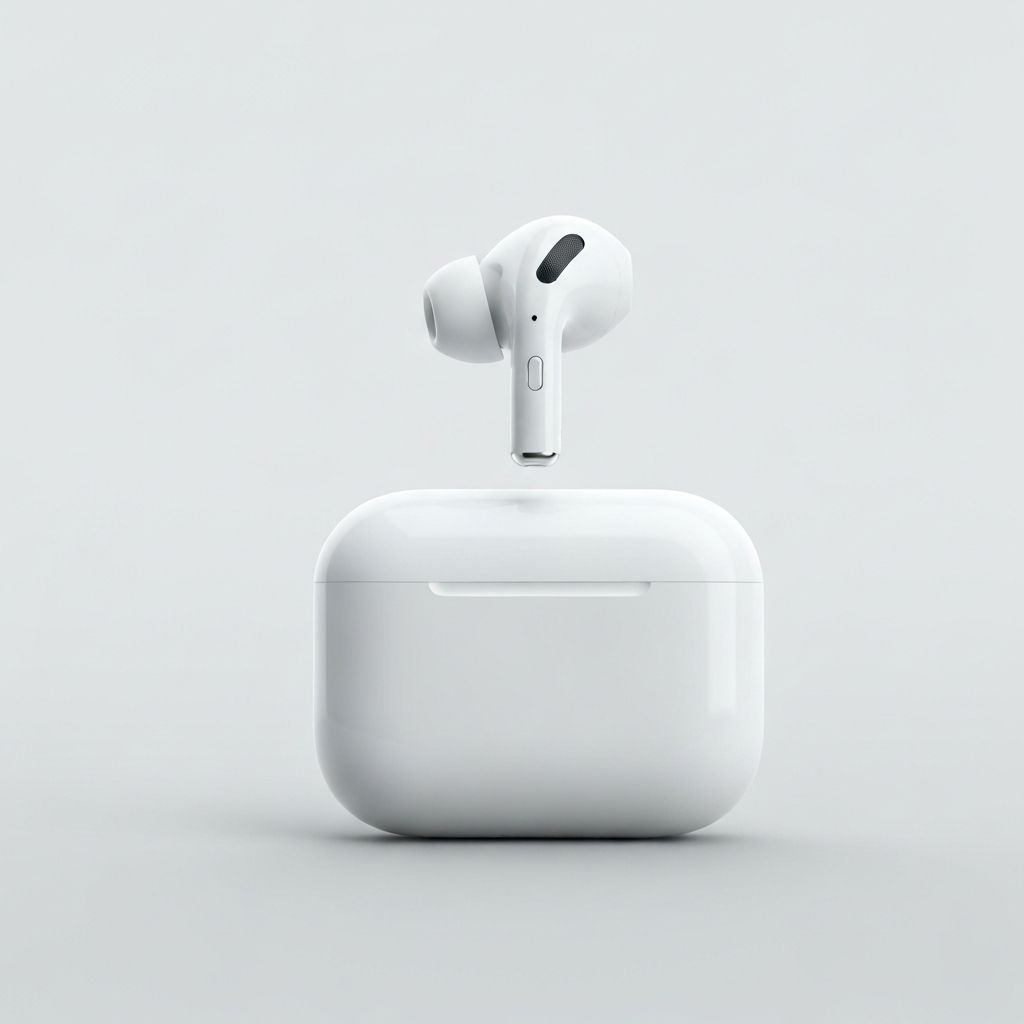 Apple AirPods Pro 2 In-Depth Review