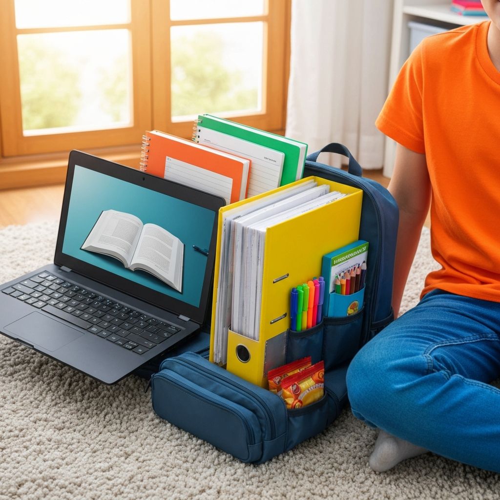 Best Back to School Deals