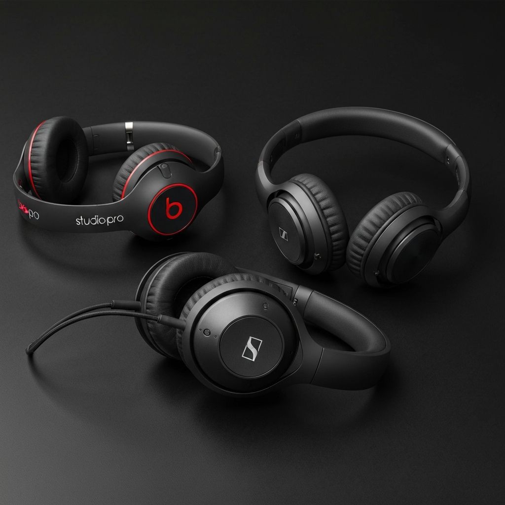 Beats Studio Pro vs Sennheiser Momentum 4