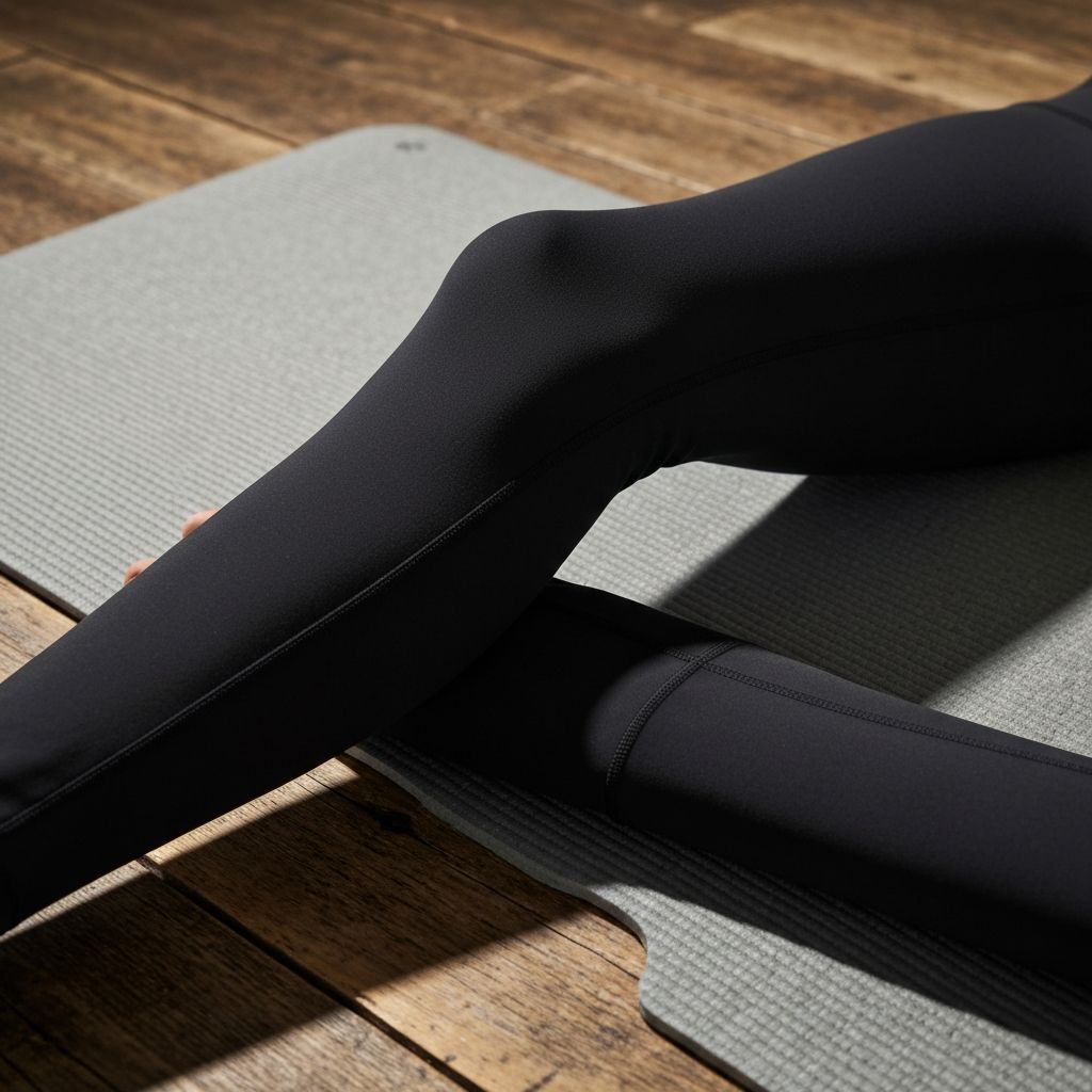 Lululemon Align Leggings Review: The $100 Yoga Pants