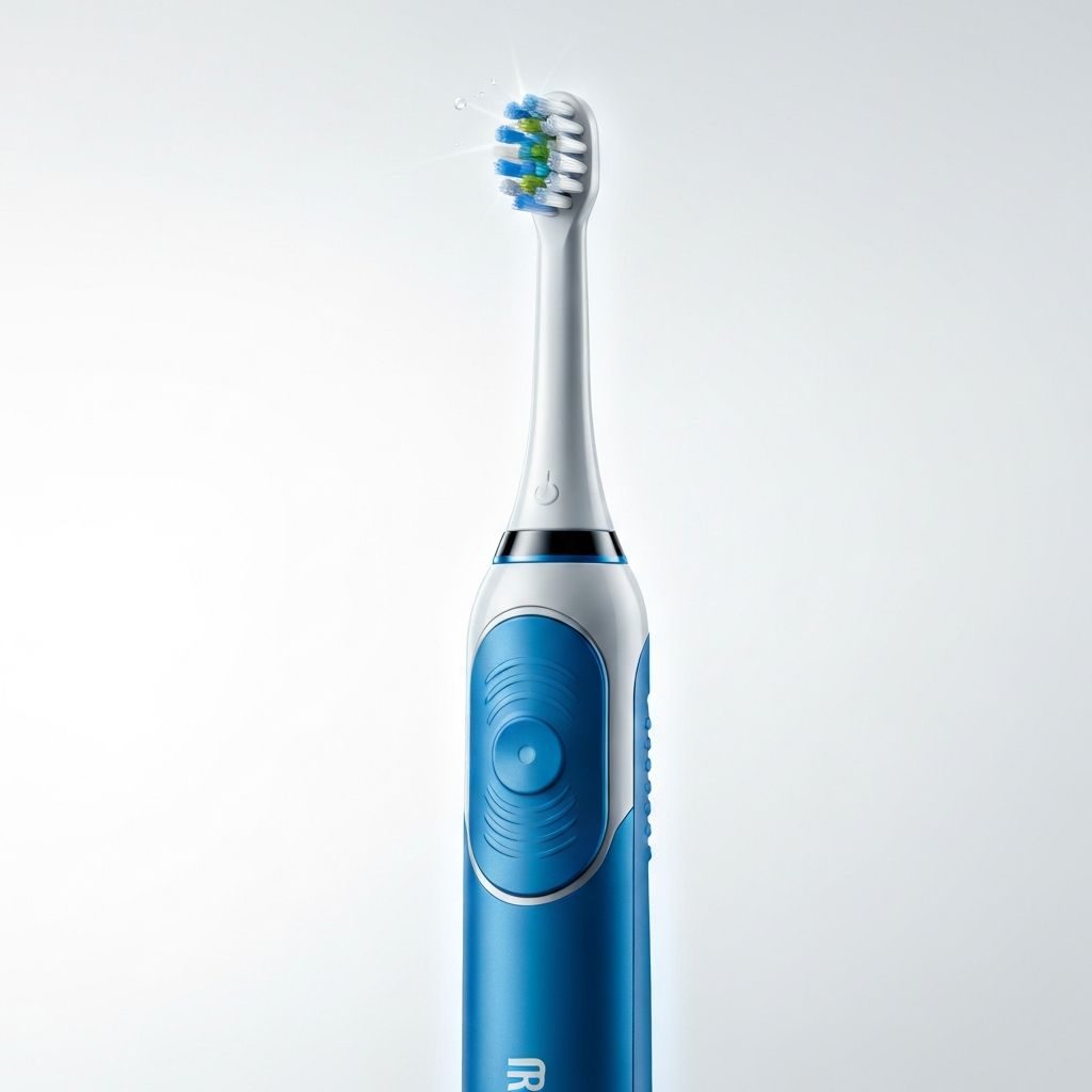 Braun vs Philips Electric Toothbrush