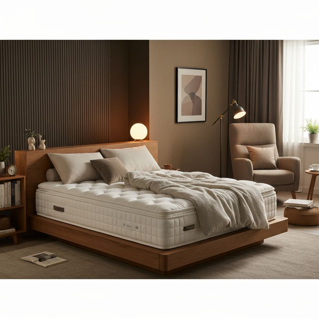 The Ultimate Guide: How to Choose the Right Mattress