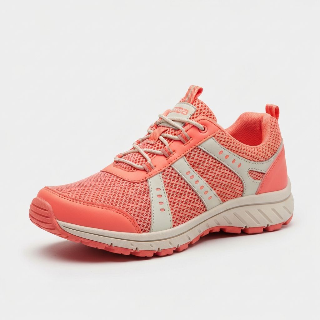 Best Walking Shoes for Women 2025