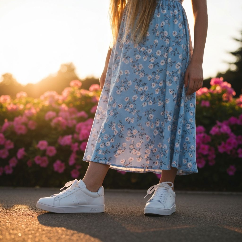 Best Walking Shoes for Women 2025