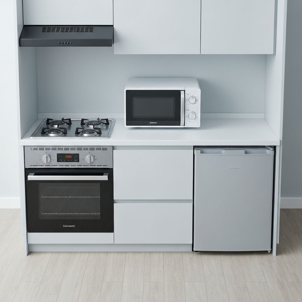 10 Best Small Appliances for Every Apartment