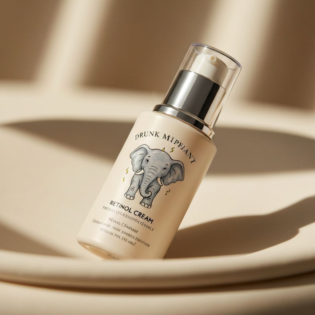 Drunk Elephant A-Passioni Retinol Cream