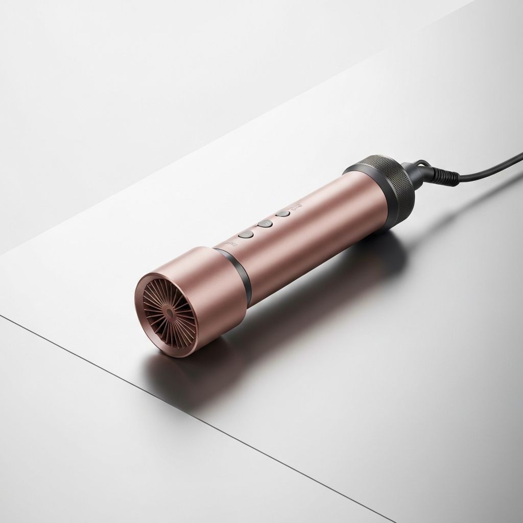 Dyson Airwrap Complete Styling Tool