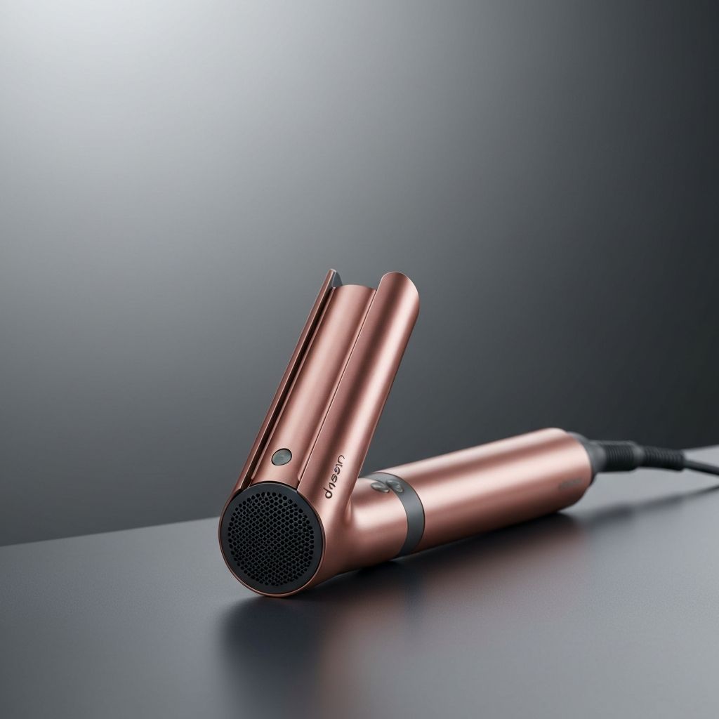 Dyson Airwrap Complete Review: Is It Worth $600?