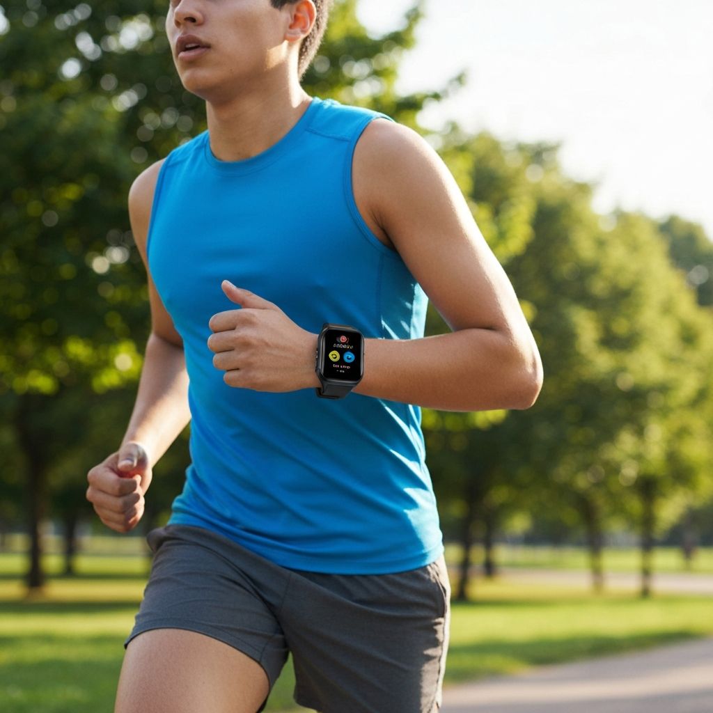 Best Fitness Trackers Under $150