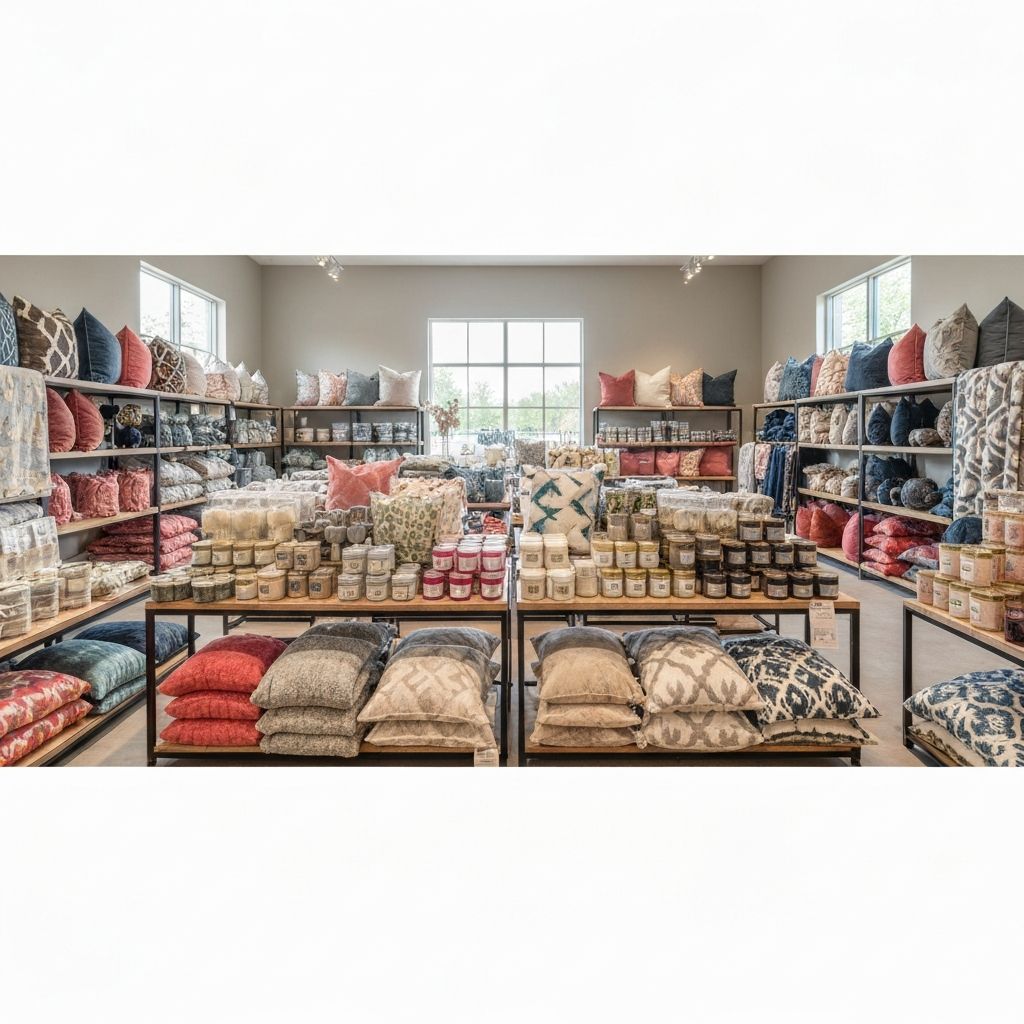 Home Decor Clearance Finds Worth Buying