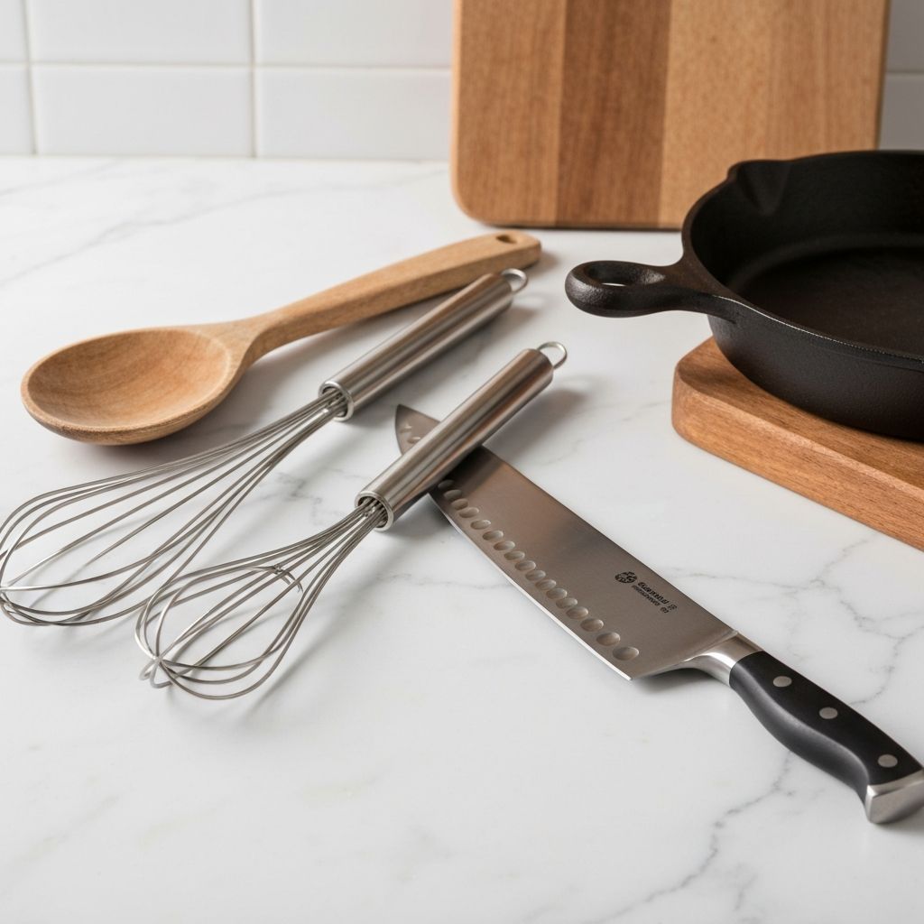 Best Kitchen Tools Under $30