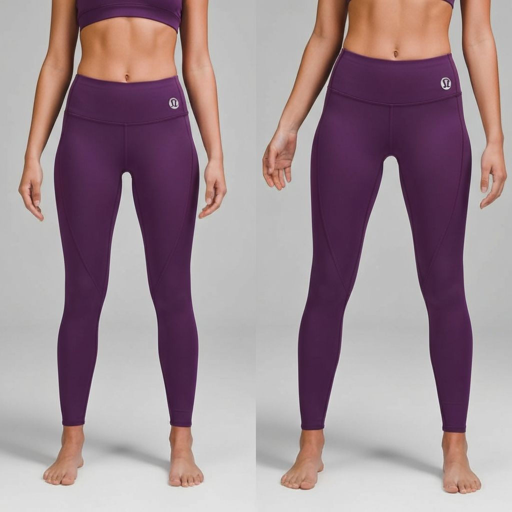 Lululemon Align Leggings Review