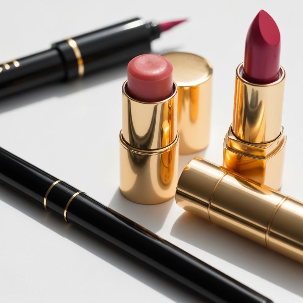 Top 10 Beauty Products That Are Actually Worth Buying