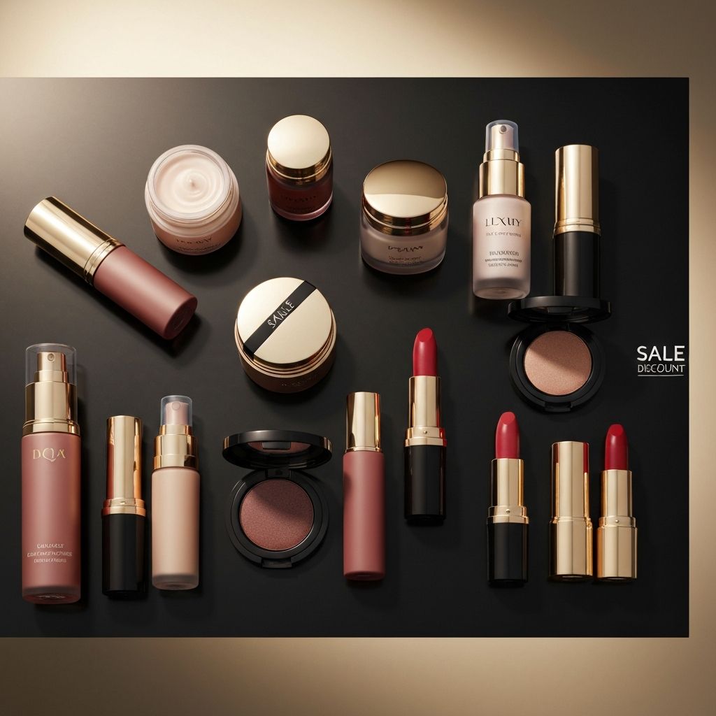 Best Black Friday Beauty Deals