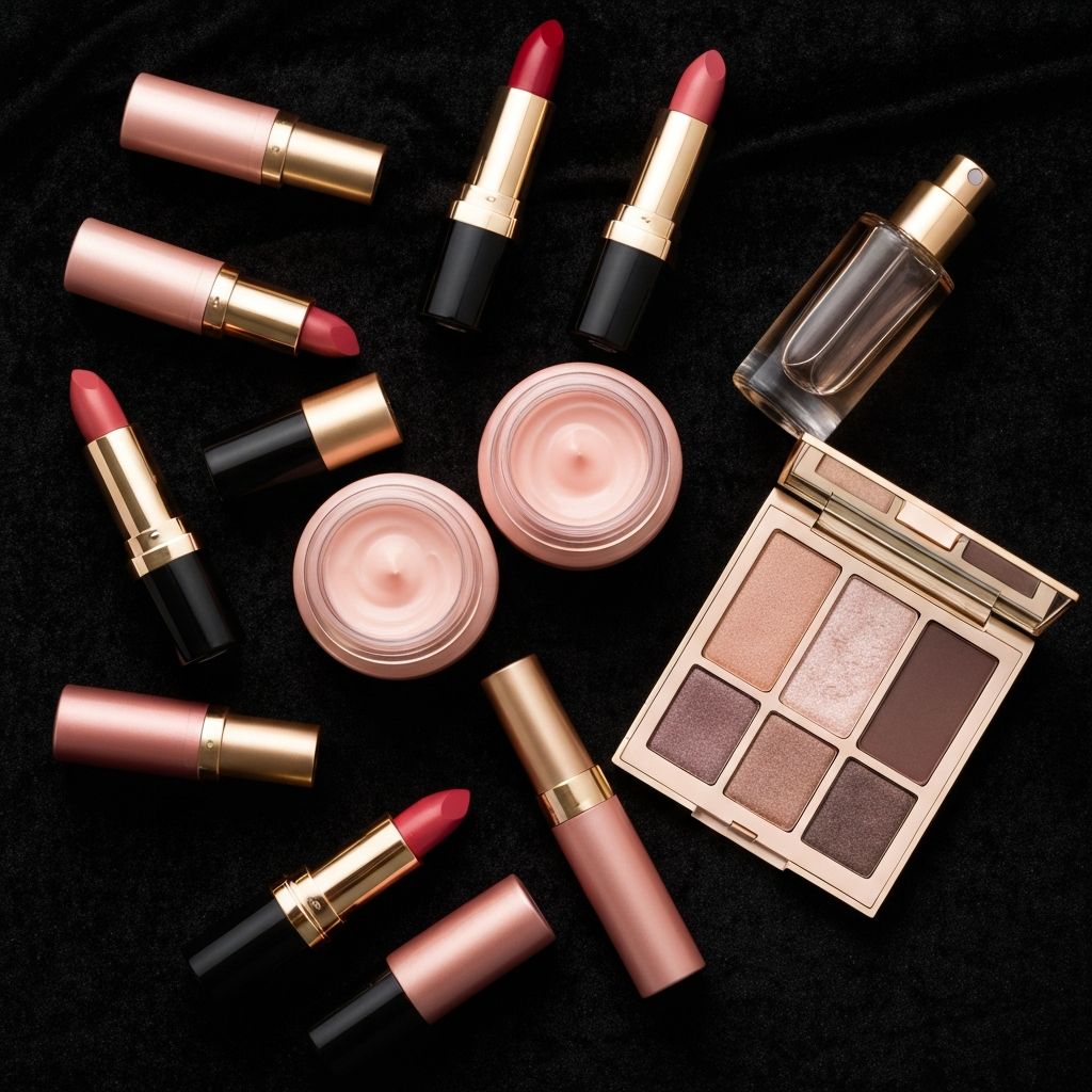 Best beauty products worth buying