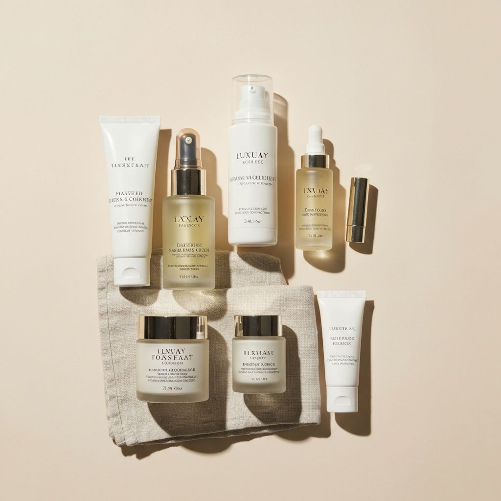 Top 10 Beauty Products That Are Actually Worth Buying