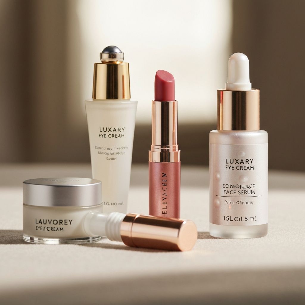 Top 10 Beauty Products That Are Actually Worth Buying