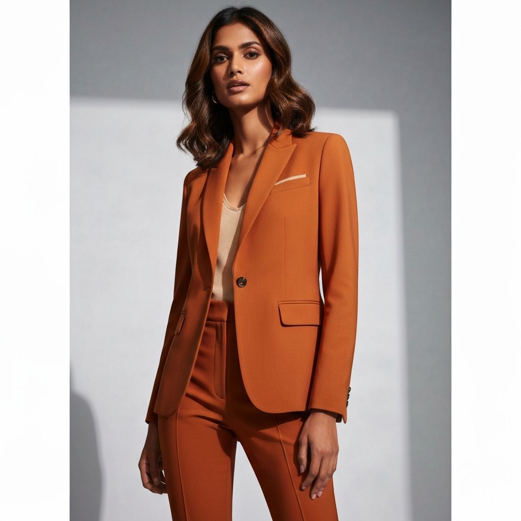 Mango Professional Wardrobe on a Budget