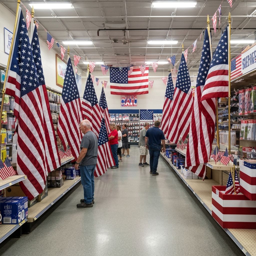 Memorial Day Sales Worth Shopping