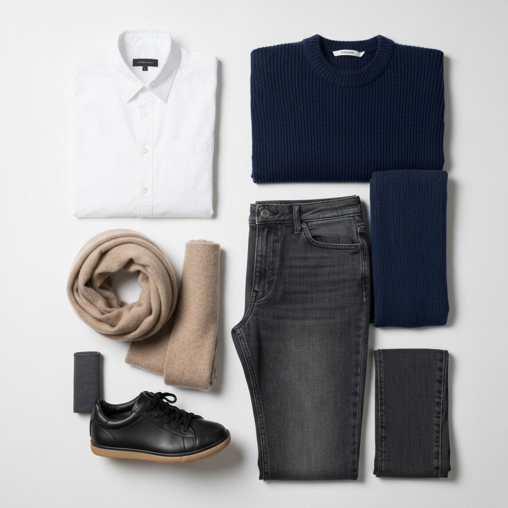 15 Affordable Fashion Staples Every Girl Needs in 2025