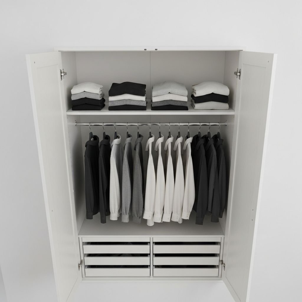 Complete Guide to Building a Capsule Wardrobe