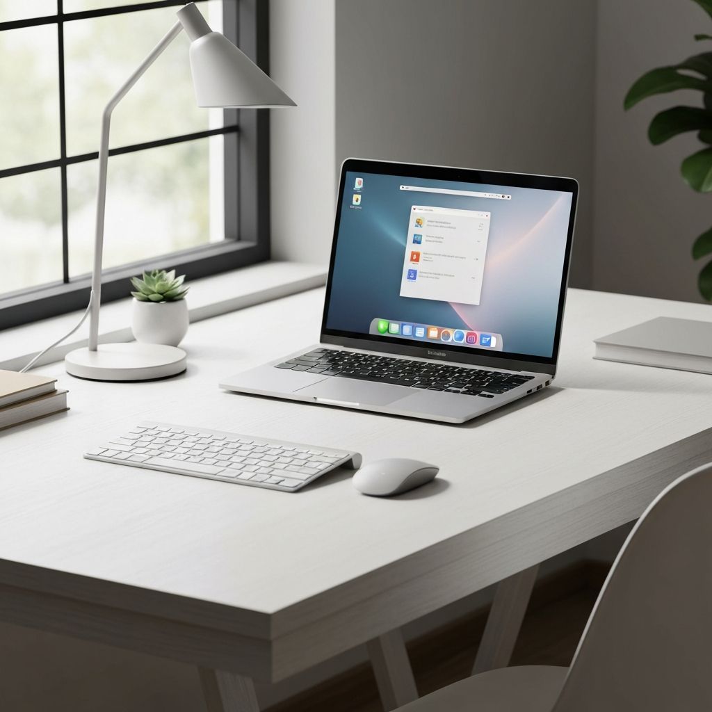 Laptop Buying Guide 2025