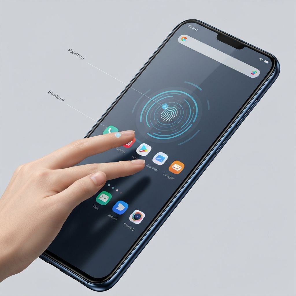 Smartphone Buying Guide 2025