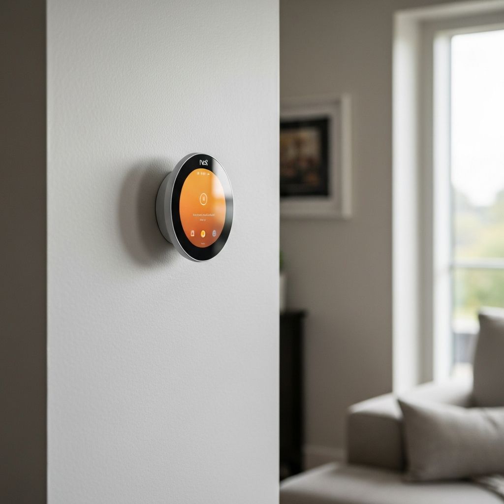 Nest vs Ecobee Smart Thermostat