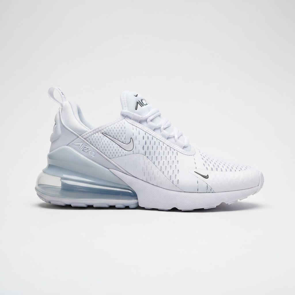 Nike Air Max 270 Review - Best Walking Shoes 2025