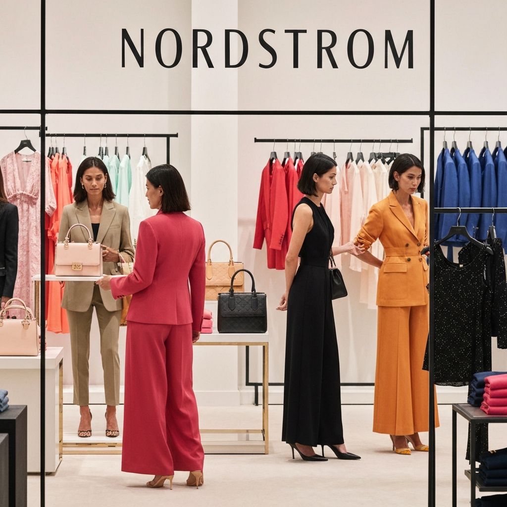 Nordstrom Anniversary Sale