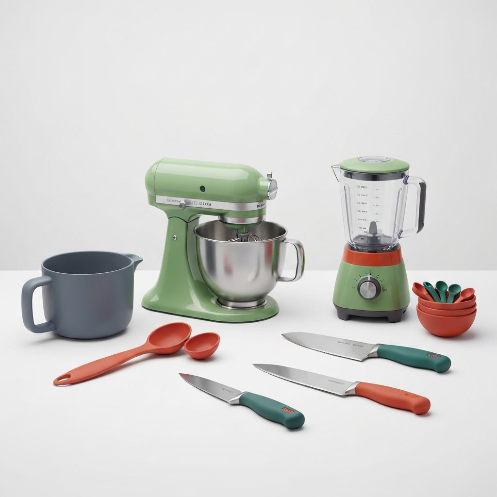 OXO Good Grips Kitchen Tools Review
