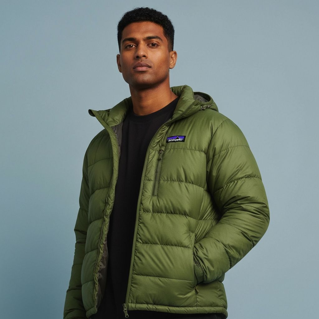 Patagonia Down Sweater - Best Winter Jacket 2025