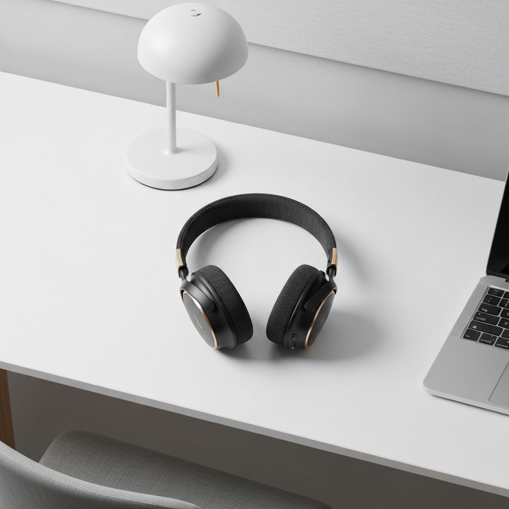 Best Wireless Headphones 2025