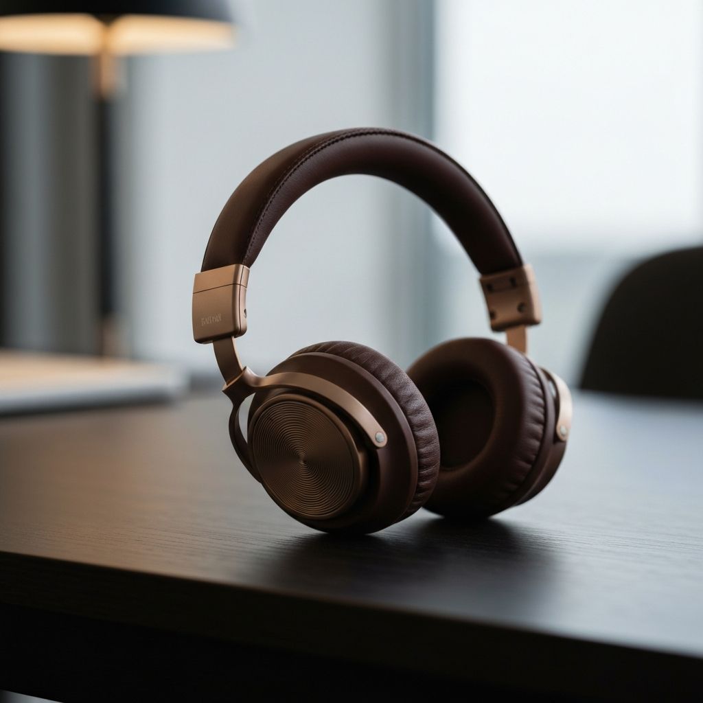 Best Wireless Headphones for 2025