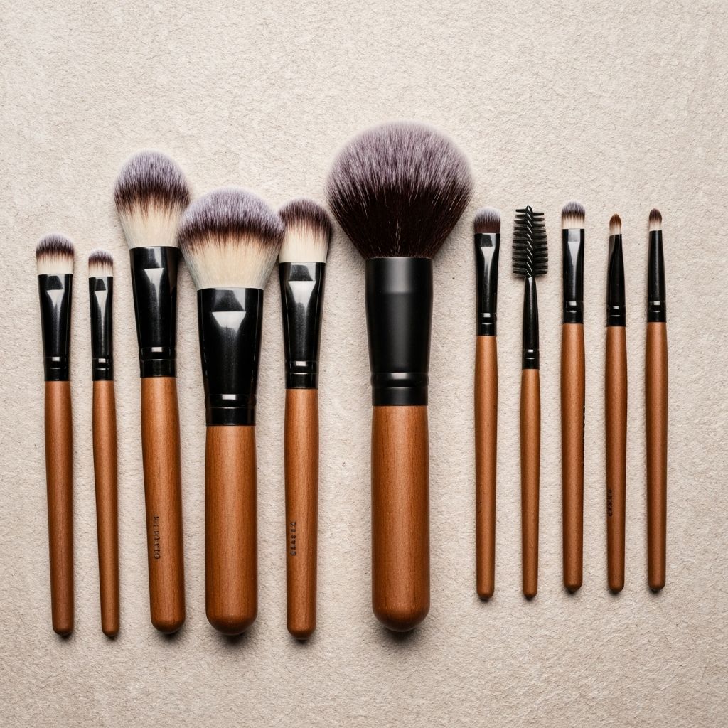 Morphe Brushes vs Sigma - Makeup Brush Comparison