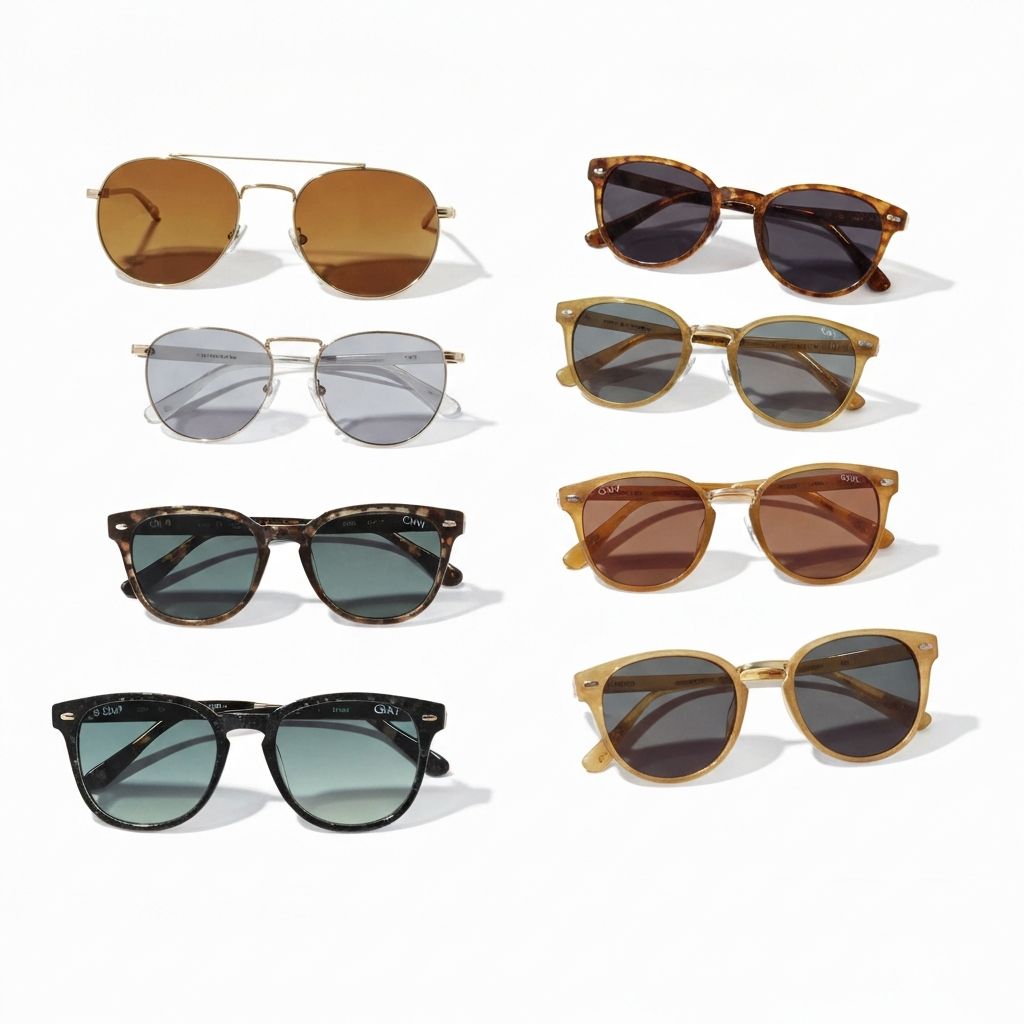 Quay Australia Sunglasses Review - Designer Dupes