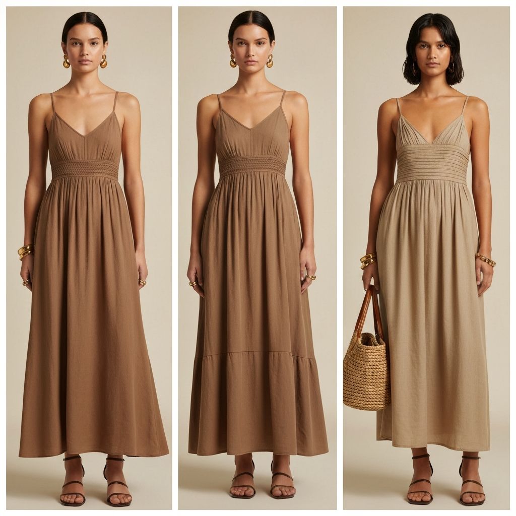 Reformation sustainable dresses