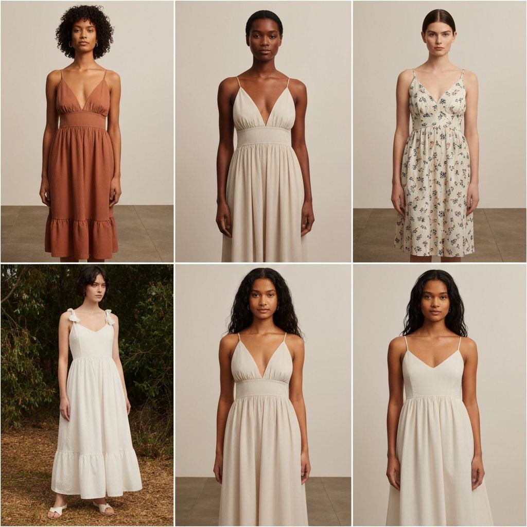 Reformation Sustainable Fashion Review