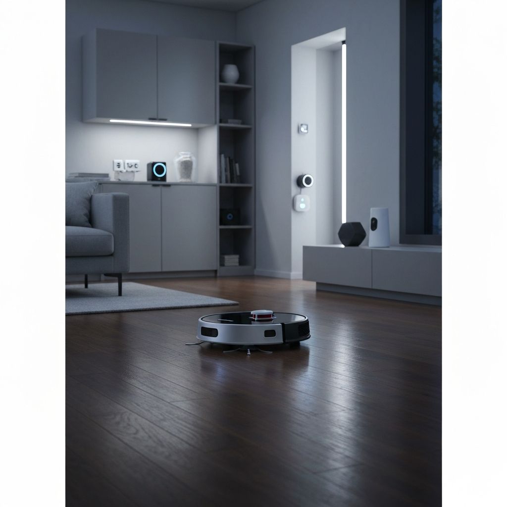 Top Robot Vacuums That Actually Work