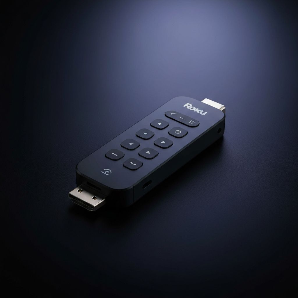 Roku vs Fire TV Stick - Streaming Device Guide