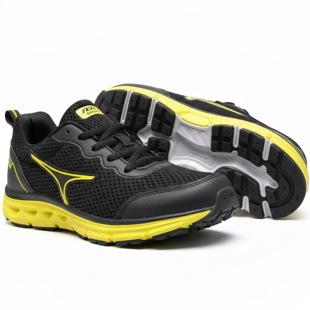 Best Running Shoes for Beginners 2025