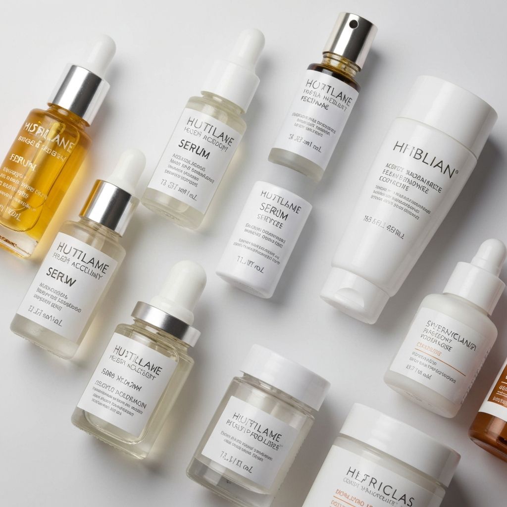 Top 15 Skincare Products for Glowing Skin