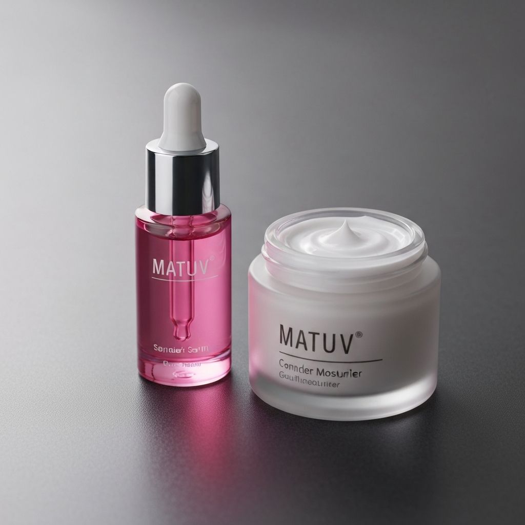 Skincare Routine for Beginners