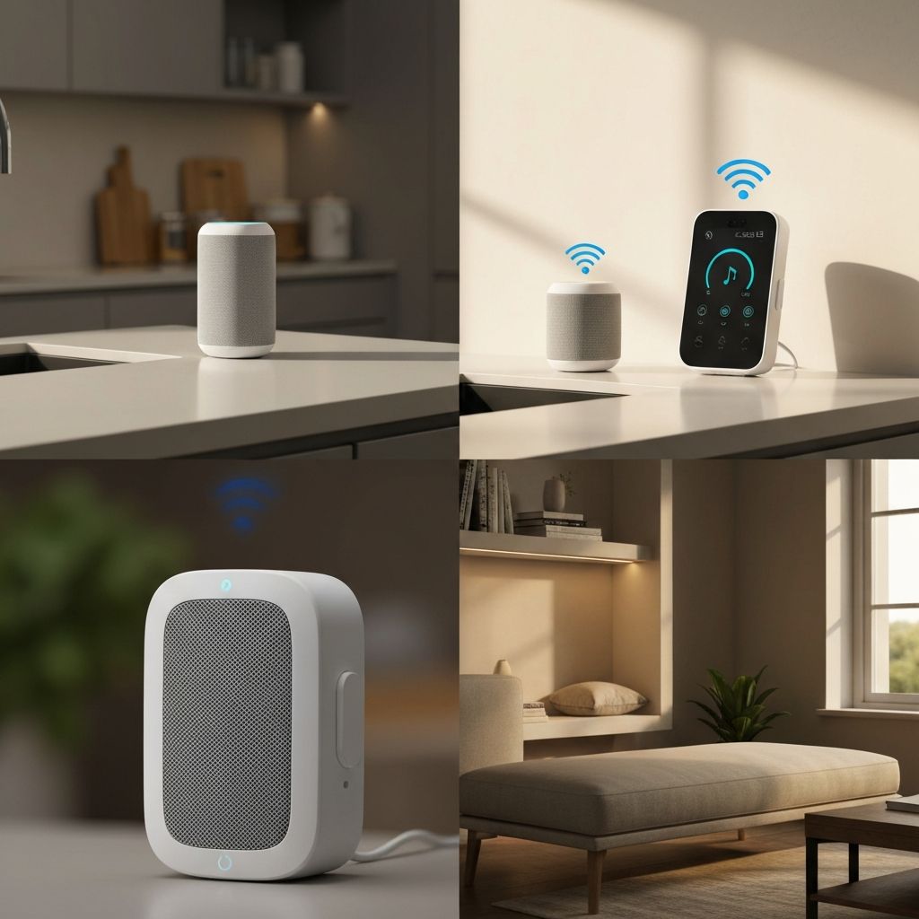 Best Smart Home Devices 2025